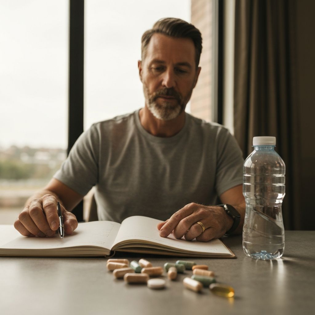 Tägliche Unterstützung