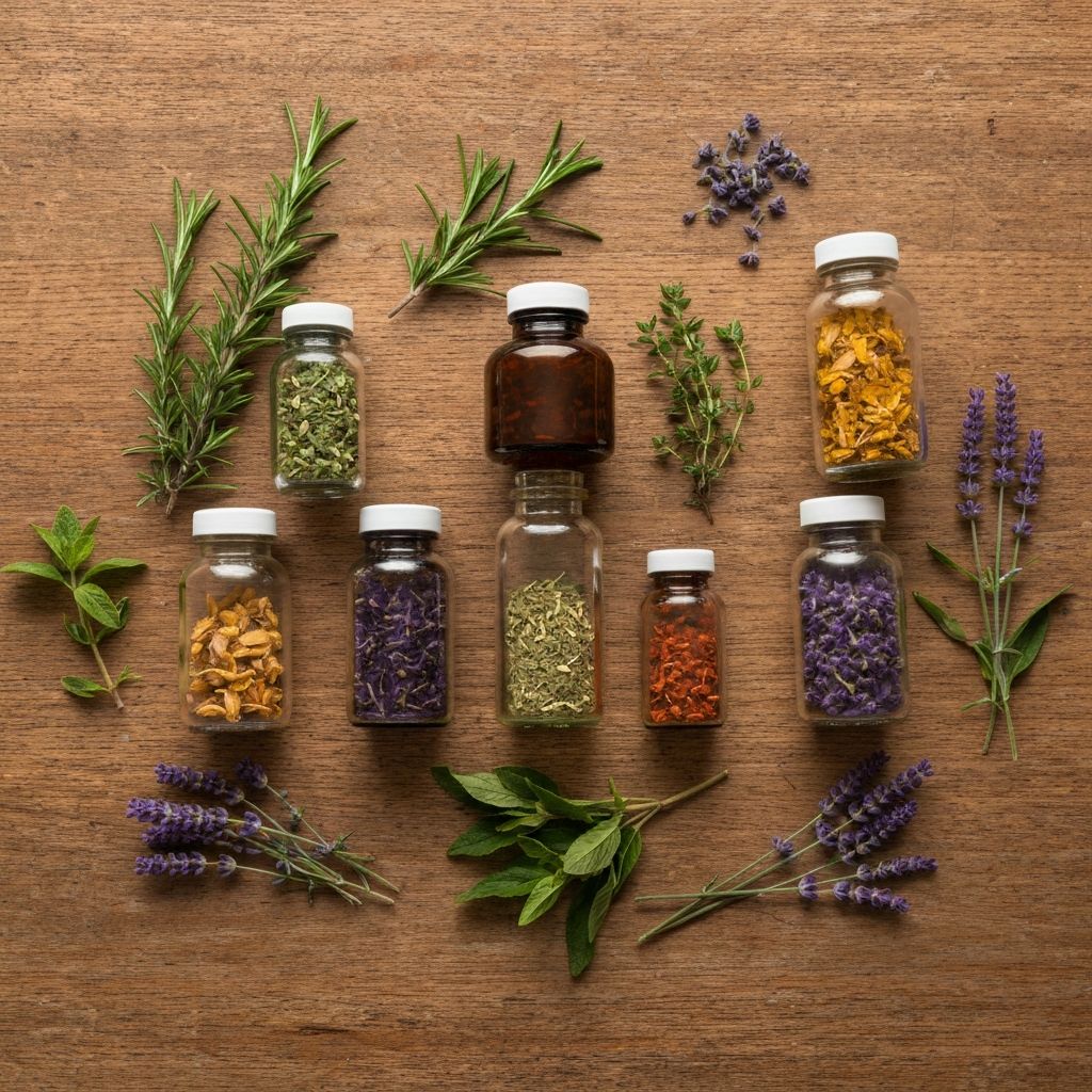 Natürliche Nahrungsergänzungsmittel Online