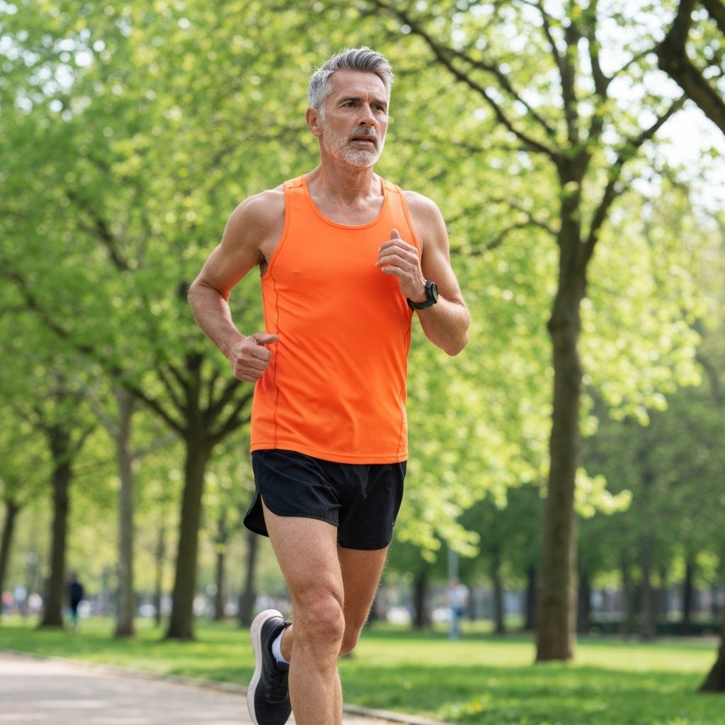 Energie-Unterstützung nach 50